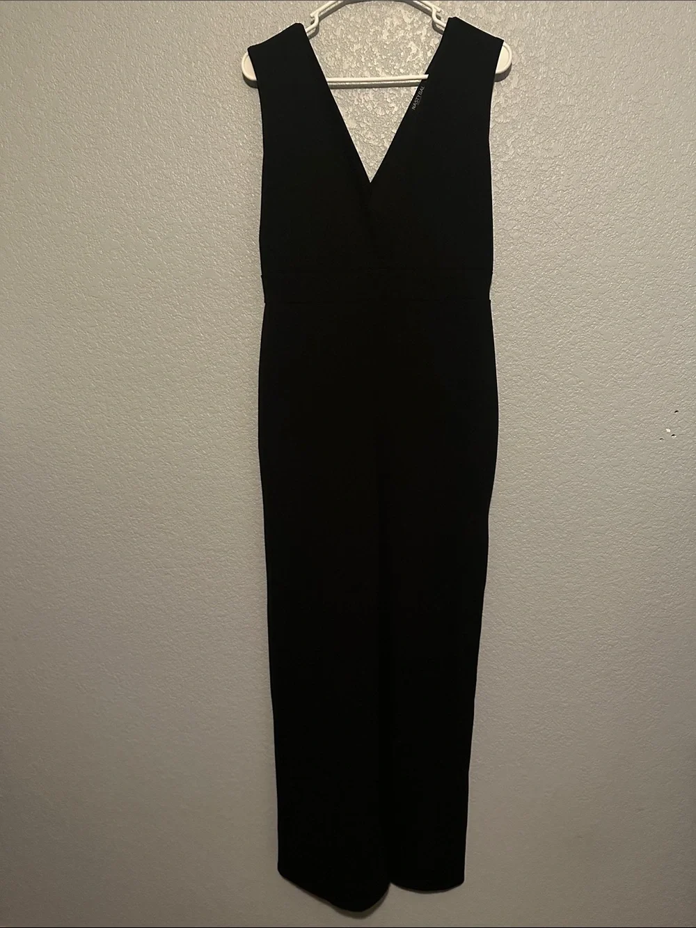 Nasty Gal Wide Leg Jumpsuit - Picture 2 of 7